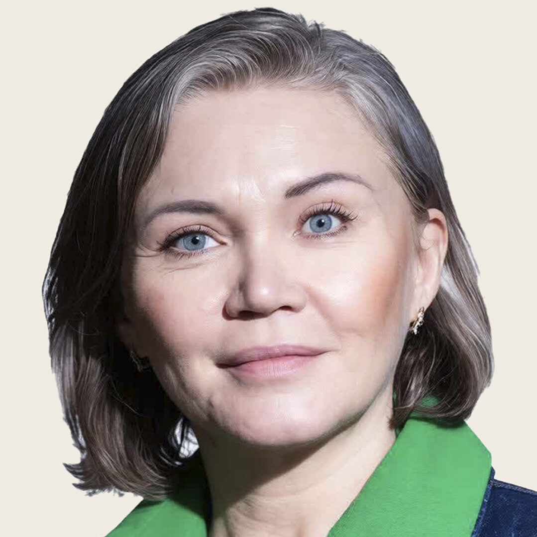 person