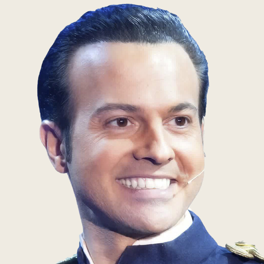 person